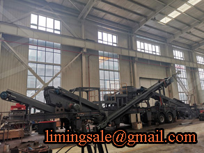 上海川沙生产碎石机械的外企公司